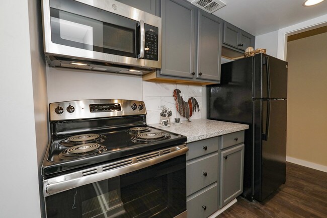 Photo - The Vue at Stone Mountain