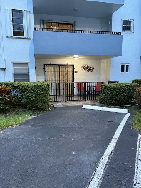 Photo - 2496 SW 17th Ave Unidad 5113 Rental