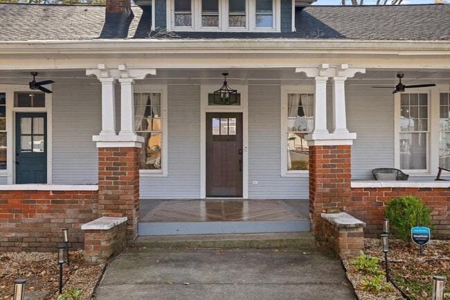 Photo - 207 Culberson Ave