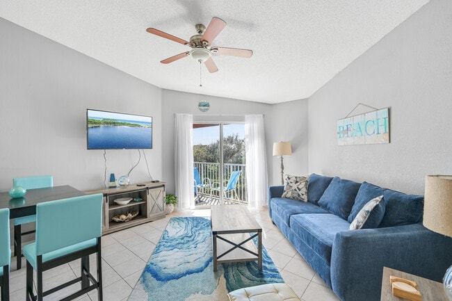 2830 Scenic Gulf Dr Unit Gulfview II - Unit 320
