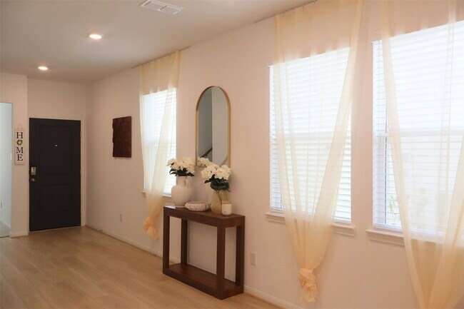 Photo - Misty Meadow Lane Street, Missouri City, TX 77489 - 4 BR 2.5 BA single-family home
