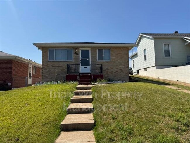 Building Photo - 3980 Neosho St Rental