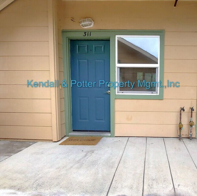Photo - Spacious Ground-Floor 3BD/2BA Condo in Prime Scotts Valley Location