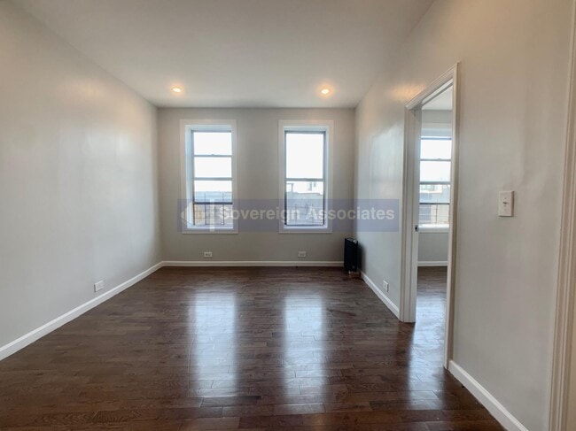 Building Photo - 540 W 158th St Rental