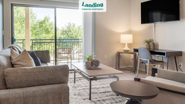 Photo - 1600 Village Dr Unidad 1027.982552