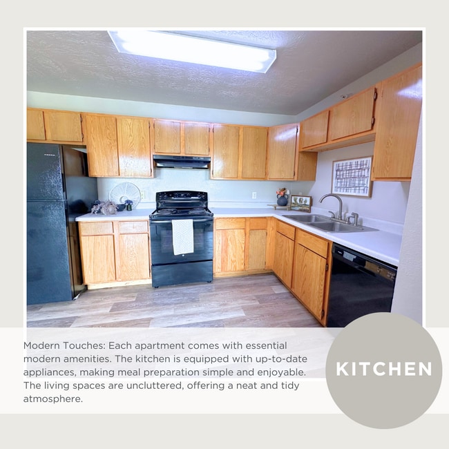 Photo - Seneca Place Apartments