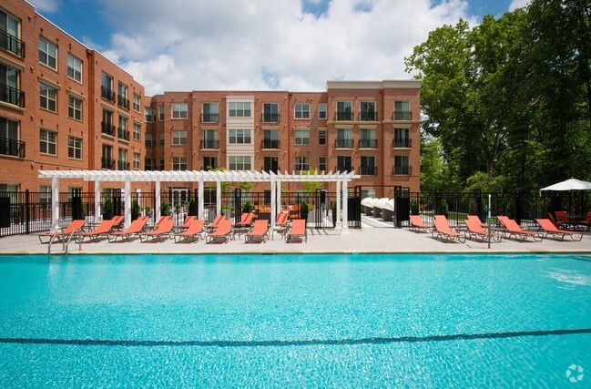 Saline Pool - Spectrum Town Center Rental