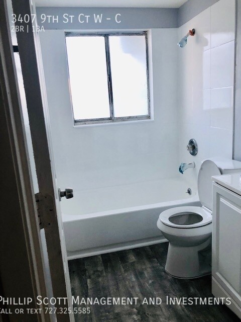 Photo - Welcome to The Hudson Point Apartments Unidad C