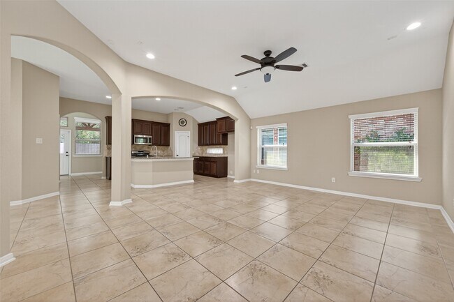 Photo - 13022 Clover Creek Point Ln