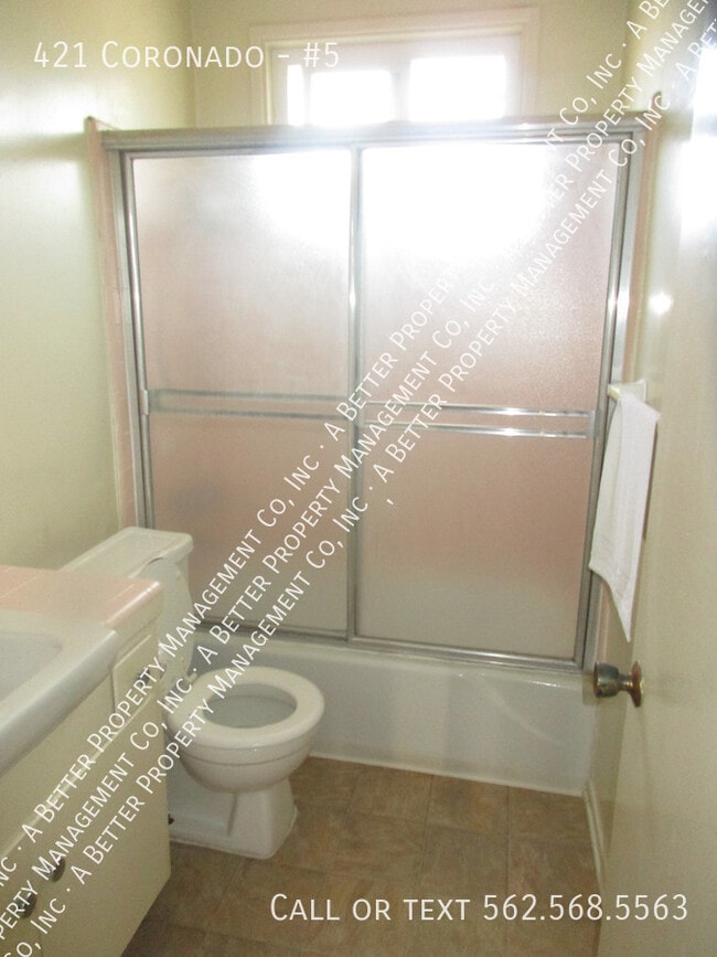 Photo - 421 Coronado-#5 Unidad #5