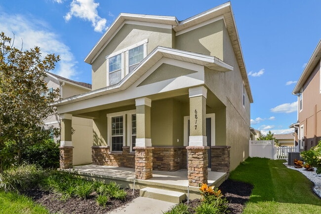 Photo - 6817 Sundrop St