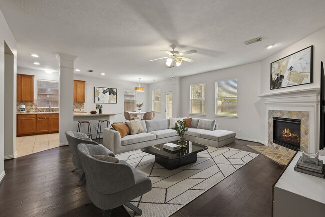 Building Photo - 28018 Wind Hawk Dr Rental