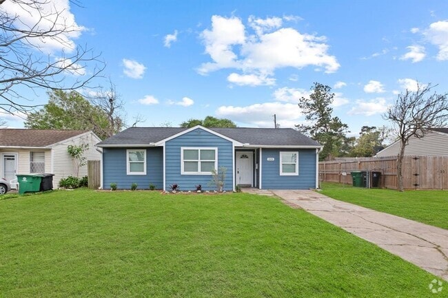 Building Photo - 12424 Yancy Dr Rental
