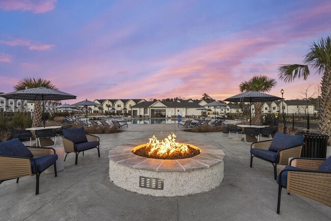 Photo - Townes at Blake Farm