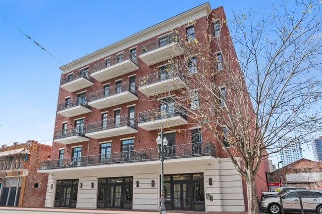 Photo - 731 Saint Charles Ave Unit 514