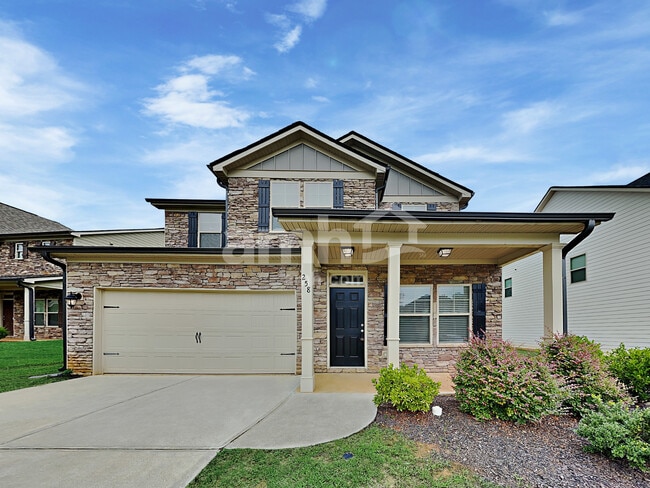 Photo - 258 Makenna Dr House