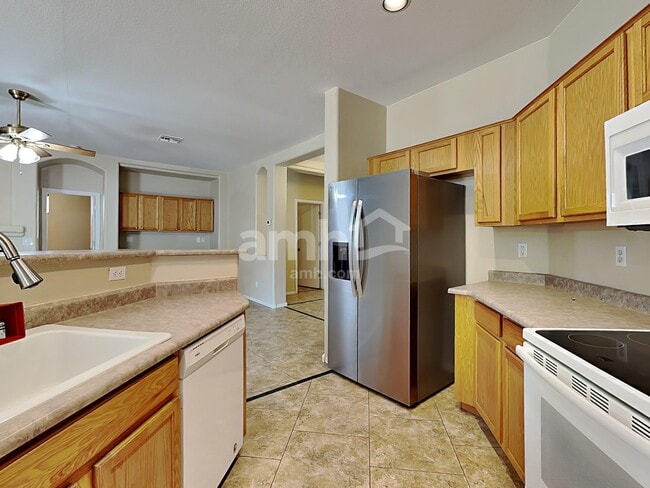 Photo - 16237 W Marconi Ave