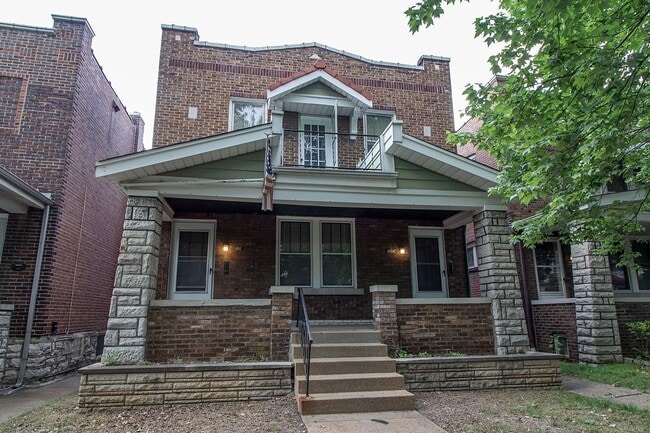 Building Photo - 5835 Goener Ave Unit 5835A