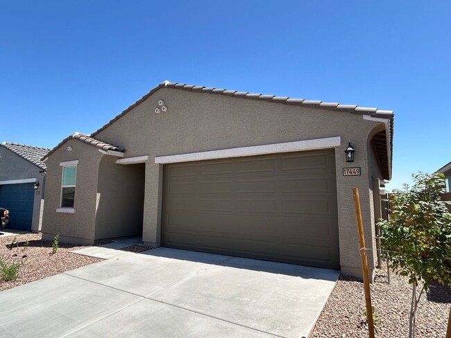 Photo - 17449 W Eva St