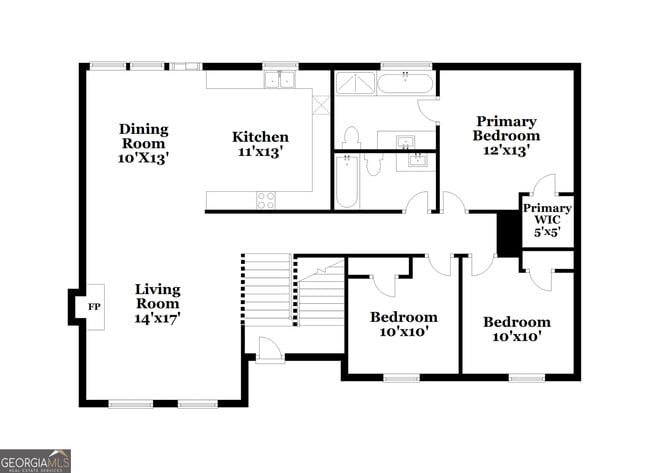 Photo - 6234 Grand Fox Cir