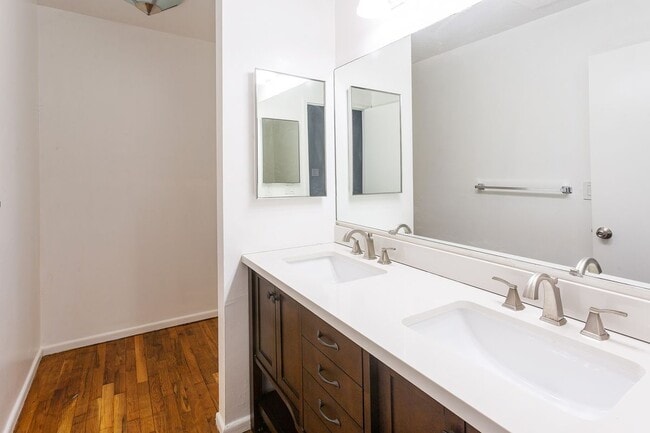 Photo - King sided bedroom with tons of closets available Unit KING SIDED ROOM