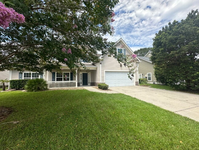 Spacious Four-Bedroom Home with a Bonus Room in Lawton Station!