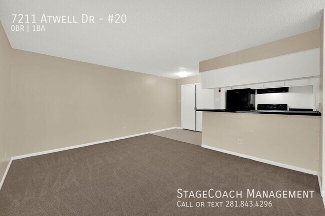 Photo - 7211 Atwell Dr Unit #20