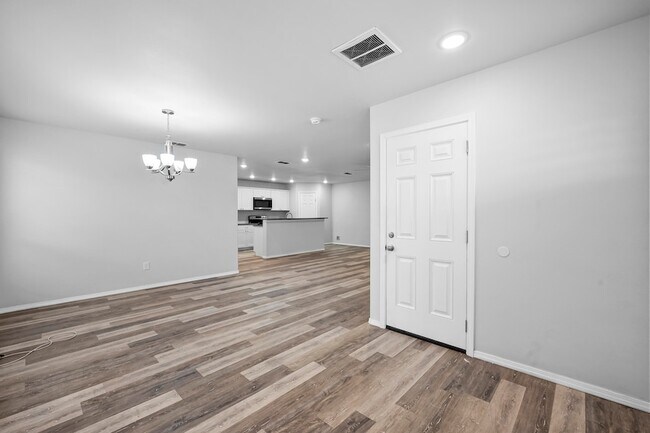 Photo - 5609 Jarvis St Unidad 1-2