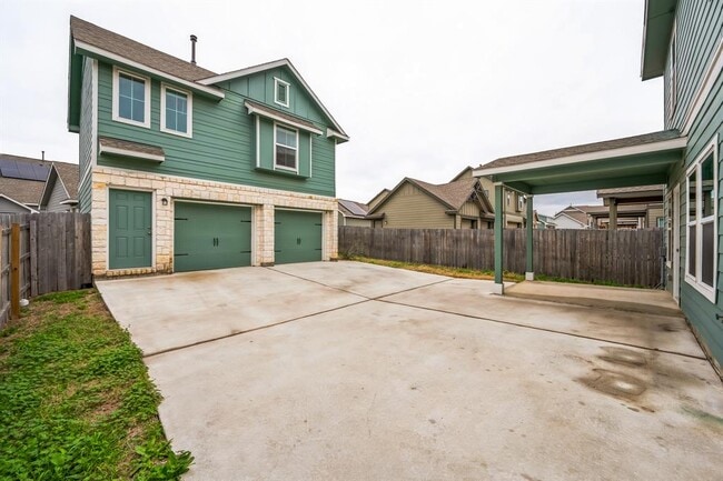 1433 Weatherford Ln