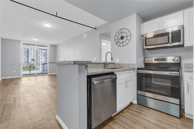 Photo - 185 SE 14th Terrace Unidad 1611