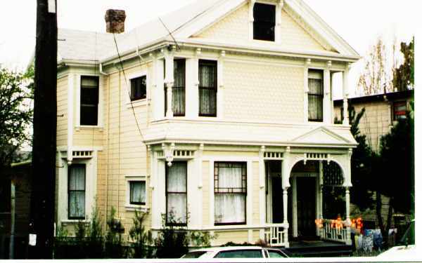 Photo - 1506-1508 Oxford St