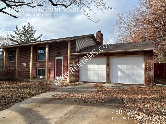 Photo - 2010 SW Briarwood Dr House