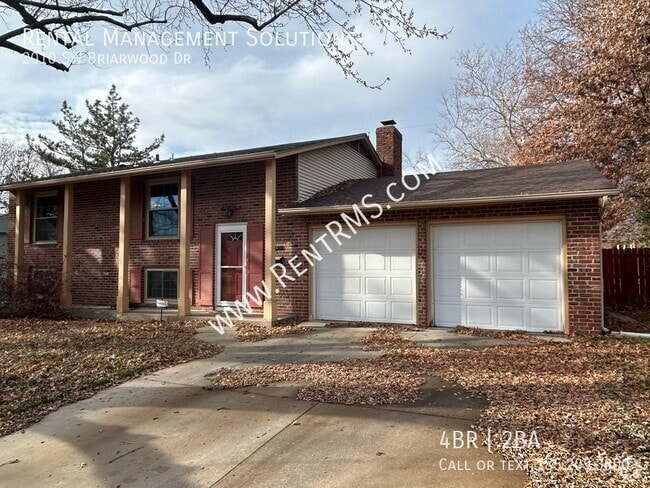 Building Photo - 2010 SW Briarwood Dr Rental