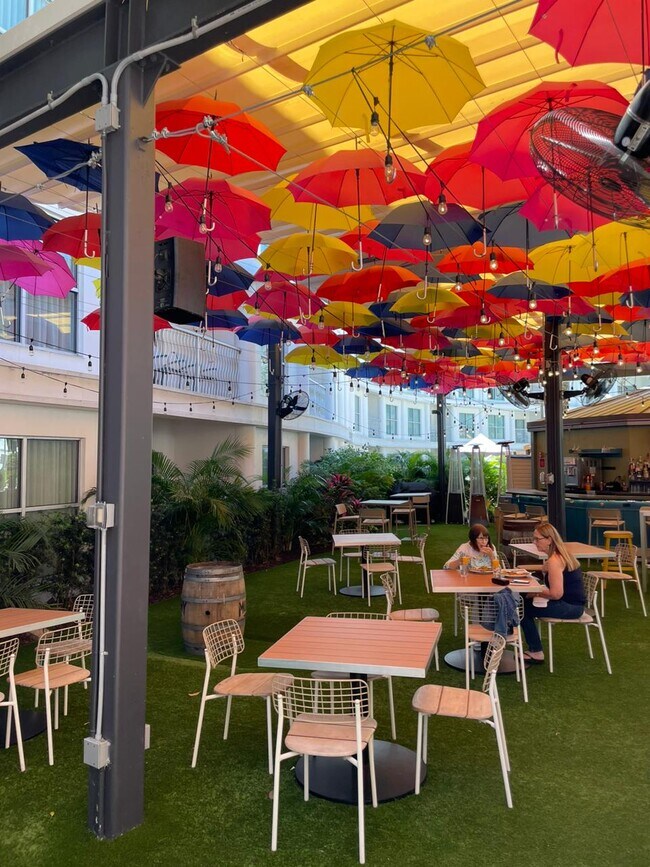 Photo - 225 Celebration Pl Unit Spacious 2-Bedroom Condo