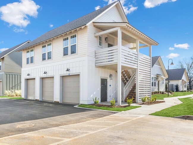 Photo - LEO at Flint Crossing- Single Family Rental