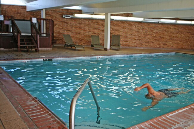 Photo - One Bedroom Condominium Unit 303