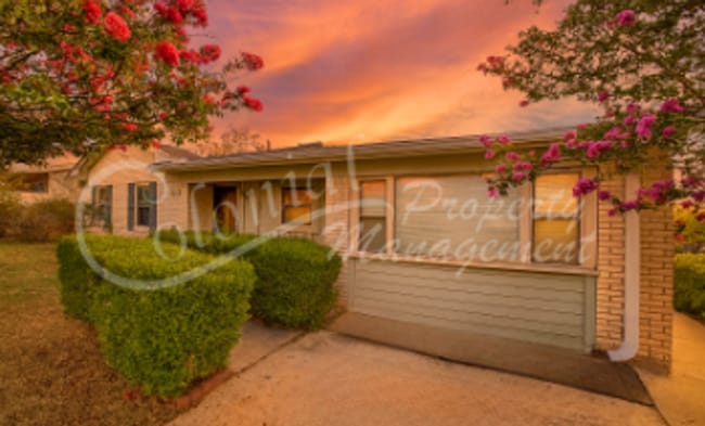 Building Photo - 3 Bed/ 1.5 Bath in Copperas Cove