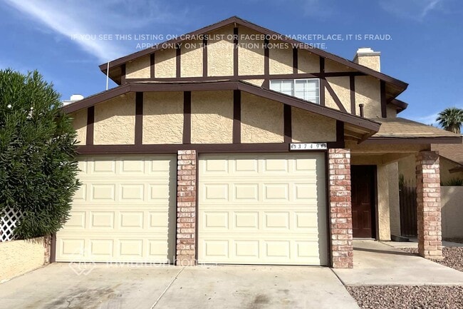 Photo - 3749 N Broadriver Dr House