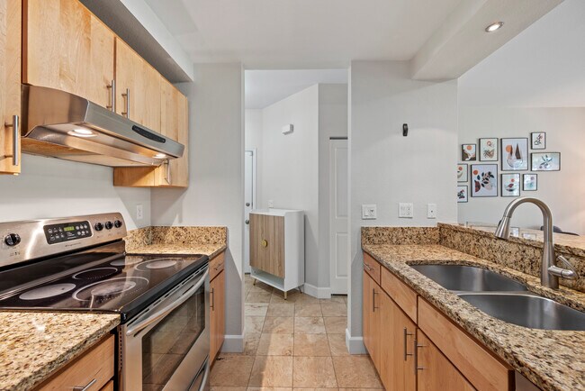Photo - 3260 47th St Unit #105