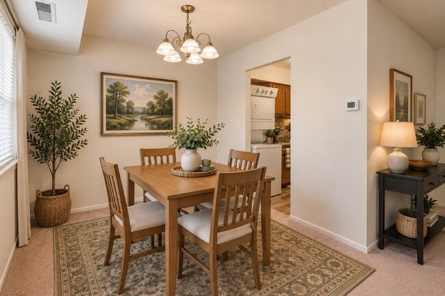 Arbors at Edenbridge Apartments and Townhomes