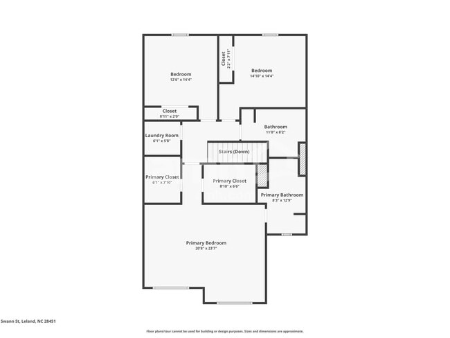 Photo - 1351 John Swann St