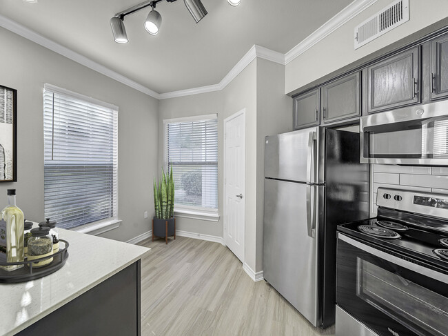 Townhomes of Coyote Ridge