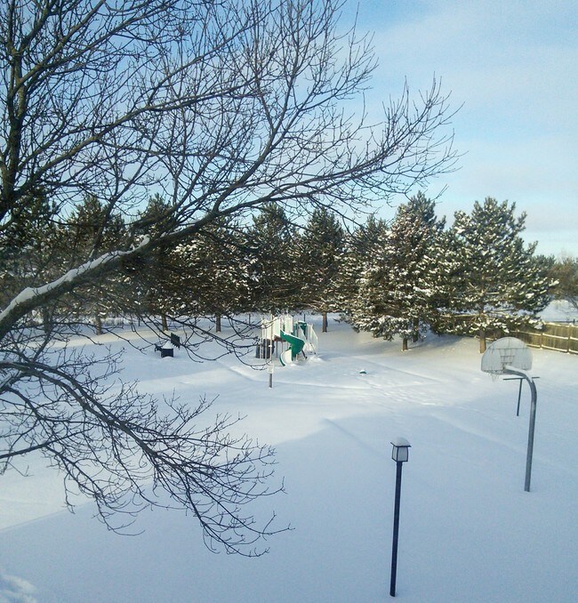 Country se sienta. - Frontier Towhomes