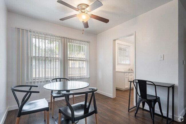 Building Photo - 8733.5 Belford Ave Rental