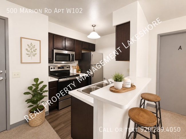 Photo - 500 Marion Rd Unidad W102