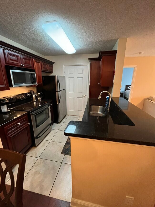 Photo - 7206 Santa Fe Pky Unit 7206