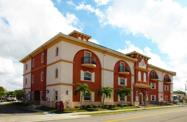 Photo - 4645 SE 11th Pl Apartamento Unidad 301