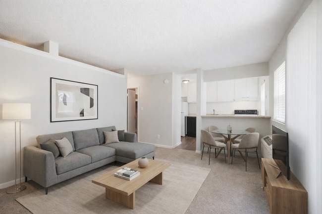 Photo - Hampton Hall | Comfort, Convenience, & Community – All In One