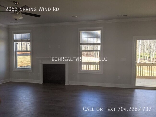 Photo - 2053 Spring Wind Rd