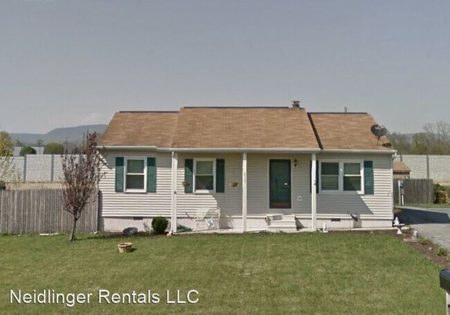 3 br, 2 bath House - 2127 Newville Road - 3 br, 2 bath House - 2127 Newville Road